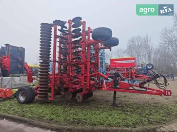 Horsch Joker  - фото
