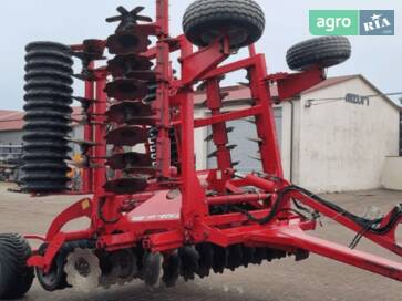 Horsch Joker  - фото