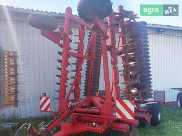 Horsch Joker  - фото