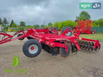 Horsch Joker 2020 - фото