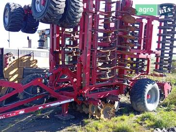Horsch Joker 2014 - фото