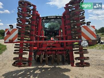Horsch Joker 2014 - фото