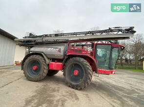 Опрыскиватель Horsch Leeb 