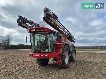 Horsch Leeb 2009 - фото