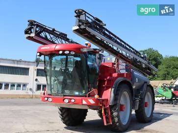 Horsch Leeb 2016 - фото