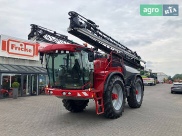 Horsch Leeb 2015 - фото