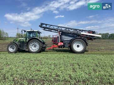 Horsch Leeb 2021 - фото