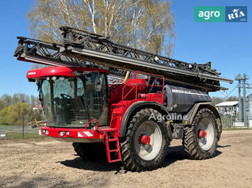 Horsch Leeb 2017 - фото