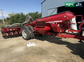 Сівалка Horsch Maestro 12 CV 2020