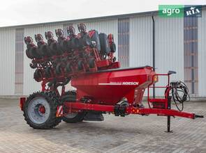 Посівний комплекс Horsch Maestro 12 CV 2020