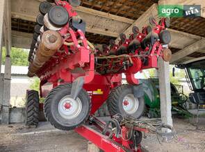 Сівалка Horsch Maestro 24.70 SW 2016