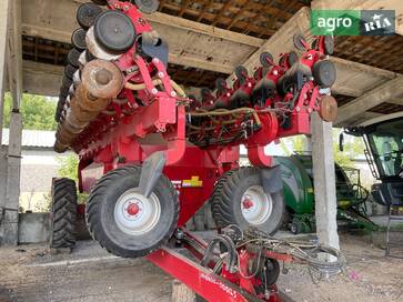 Horsch Maestro 24.70 SW 2016 - фото