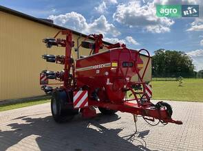 Сеялка Horsch Maestro 8.75 CC 