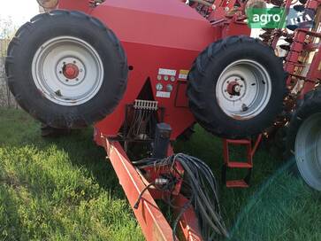 Horsch Maestro 2016 - фото