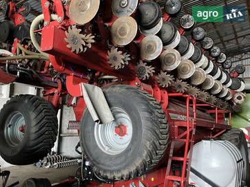 Horsch Maestro 2014 - фото
