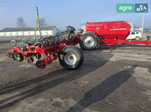 Сеялка Horsch Maestro 2020