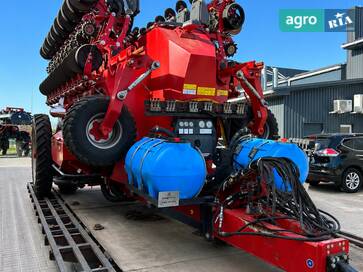 Horsch Maestro 2021 - фото