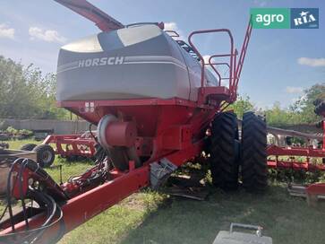 Horsch Pronto 12 NT 2013 - фото
