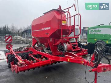 Horsch Pronto 4 DC  - фото