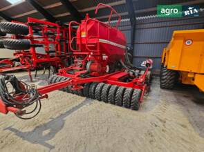 Посевной комплекс Horsch Pronto 4 DC 