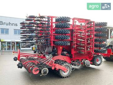 Horsch Pronto 6 DC ppF 2022 - фото
