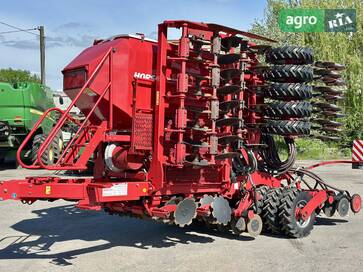 Horsch Pronto 6 DC ppF 2015 - фото