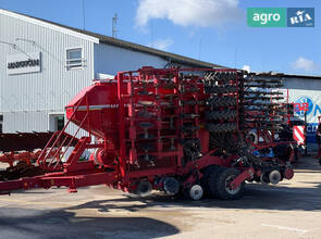 Сівалка Horsch Pronto 6 DC ppF 