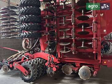 Horsch Pronto 6 DC ppF 2016 - фото