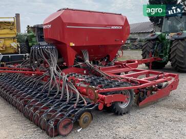 Horsch Pronto 6 DC 2017 - фото
