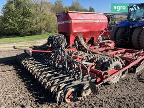 Сеялка Horsch Pronto 6 DC 2008