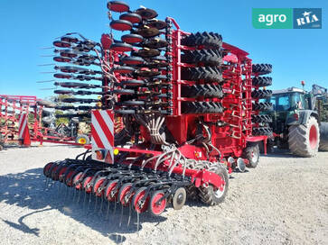 Horsch Pronto 6 DC  - фото