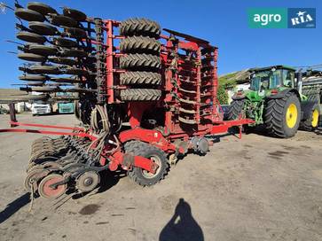 Horsch Pronto 6 DC 2017 - фото