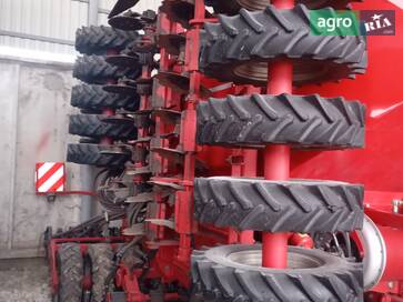 Horsch Pronto 6 DC 2019 - фото