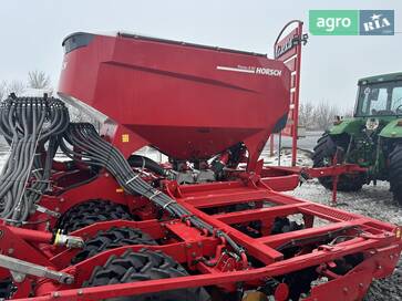 Horsch Pronto 6 DC 2024 - фото