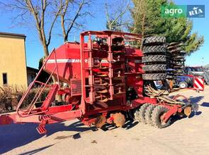 Сівалка Horsch Pronto 6 DC 
