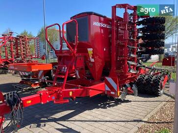 Horsch Pronto 6 DC  - фото