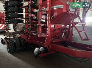 Сівалка Horsch Pronto 6 DC 2010