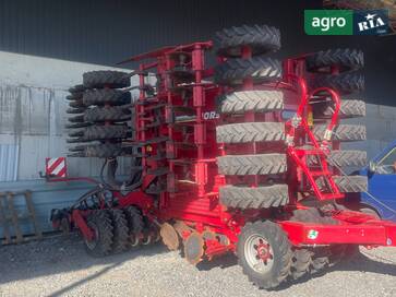Horsch Pronto 6 DC  - фото