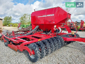 Horsch Pronto 6 DC  - фото