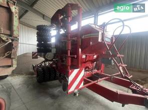 Сівалка Horsch Pronto 6 DC 