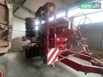 Horsch Pronto 6 DC  - фото