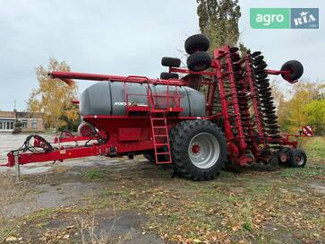 Horsch Pronto 2021 - фото