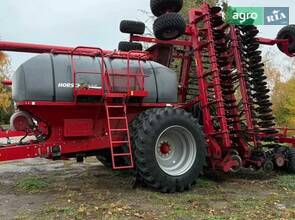 Посевной комплекс Horsch Pronto 2021