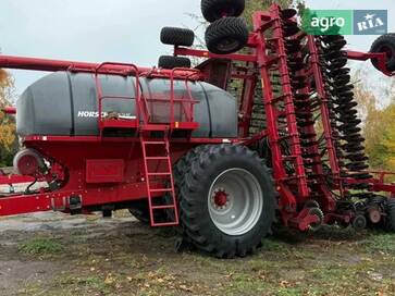 Horsch Pronto 2021 - фото
