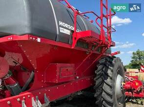 Посевной комплекс Horsch Pronto 2020