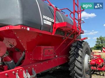 Horsch Pronto 2020 - фото