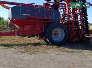 Посевной комплекс Horsch Pronto 2016