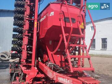 Horsch Pronto 2013 - фото