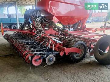 Horsch Pronto 2022 - фото