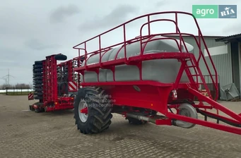 Сівалка Horsch Pronto 2014 - фото